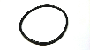 Image of Automatic Transmission Oil Pump Seal. O Ring (AT). image for your 2014 Subaru Outback   